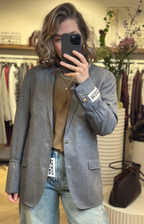 Maison Miare | Blazer 4