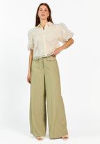 Aaiko | Andra Blouse White