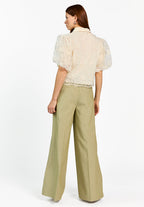 Aaiko | Andra Blouse White