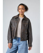 Sisters Point | Loro Jacket Brown