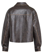 Sisters Point | Loro Jacket Brown