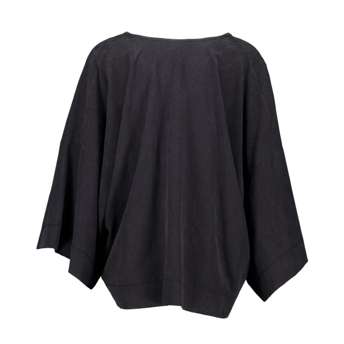 Milla | Top Dark Grey
