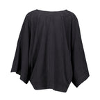 Milla | Top Dark Grey