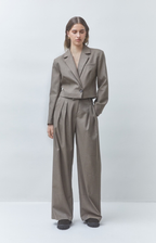 Suncoo |  Pantalon Junior 04 Taupe Pantalon