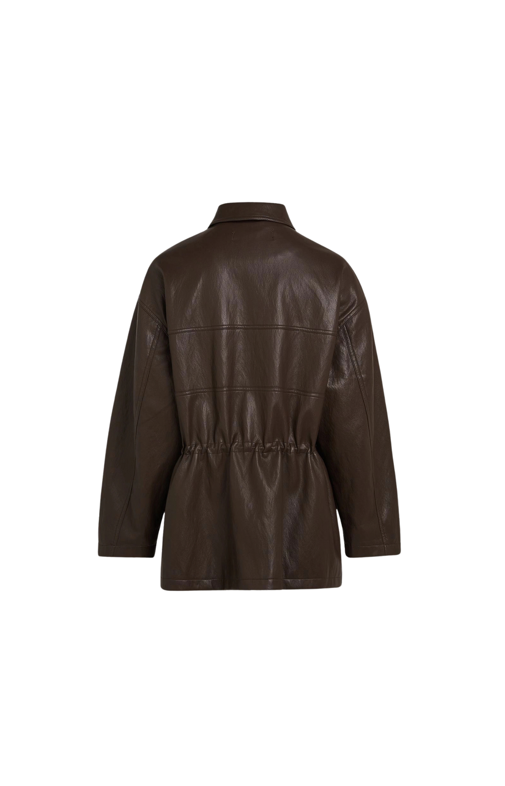 Circle of Trust | Alexis Jacket Espresso