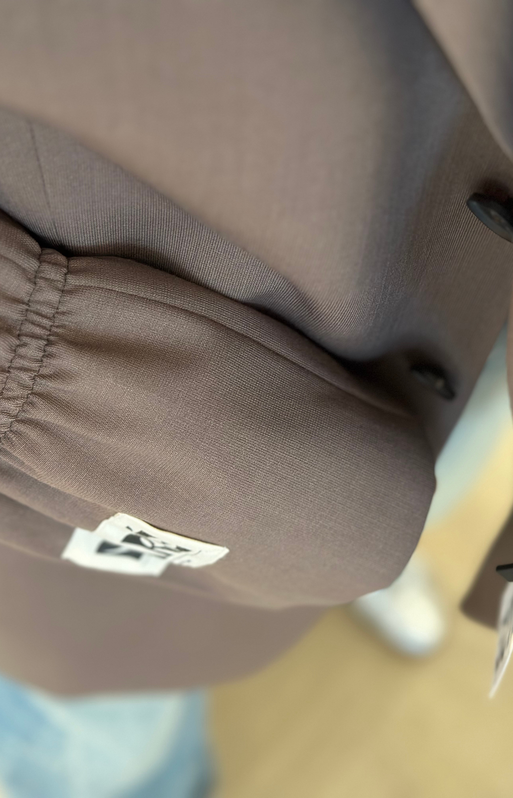 Maison Miare | Blazer 7