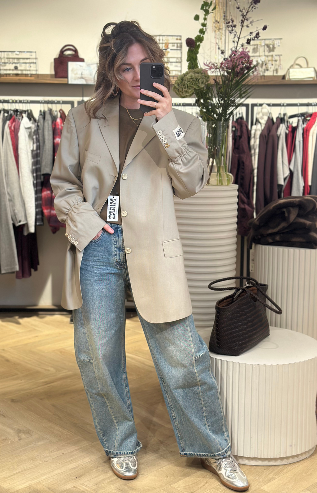 Maison Miare | Blazer 8