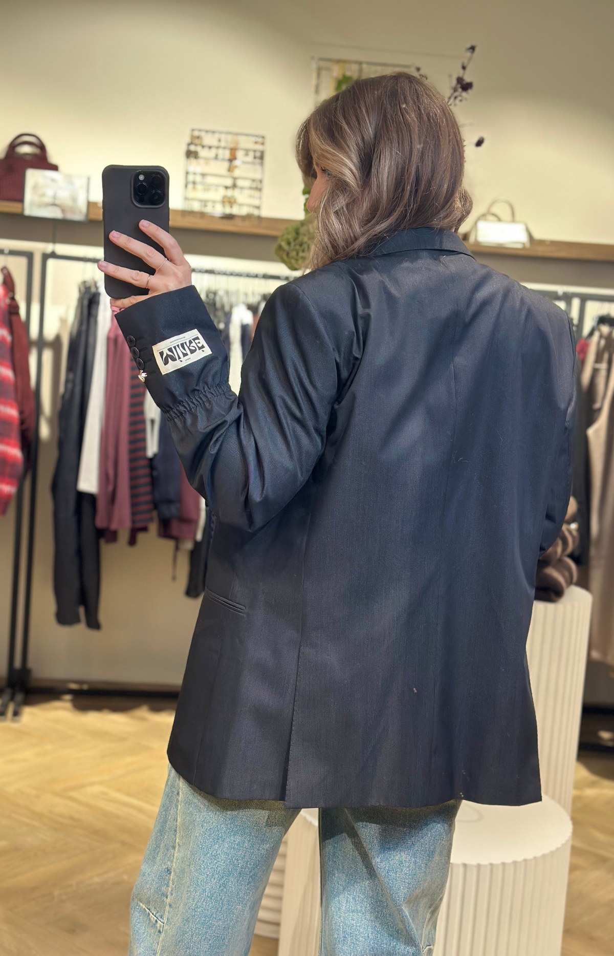 Maison Miare | Blazer 12