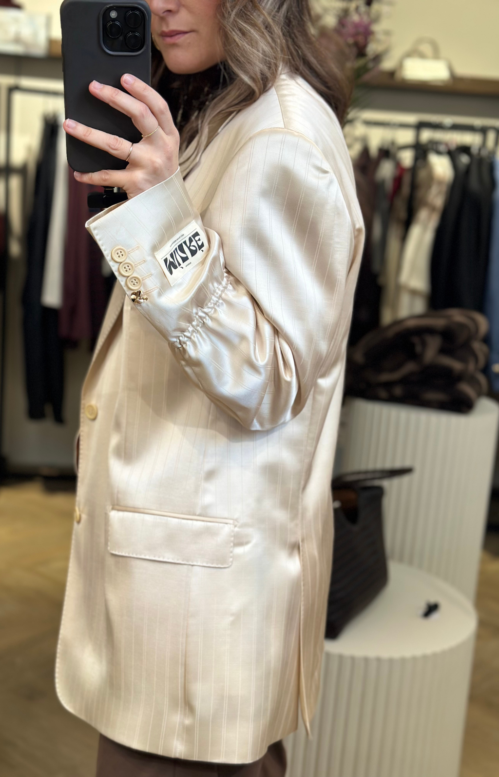Maison Miare | Blazer 13