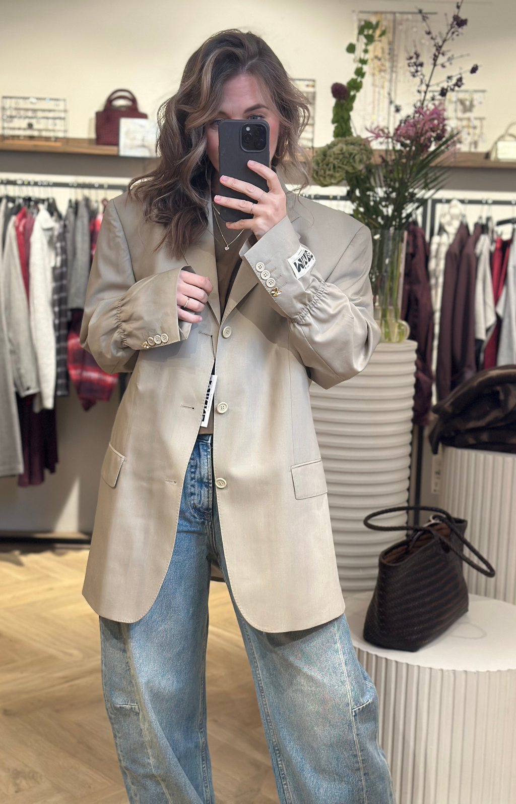 Maison Miare | Blazer 8