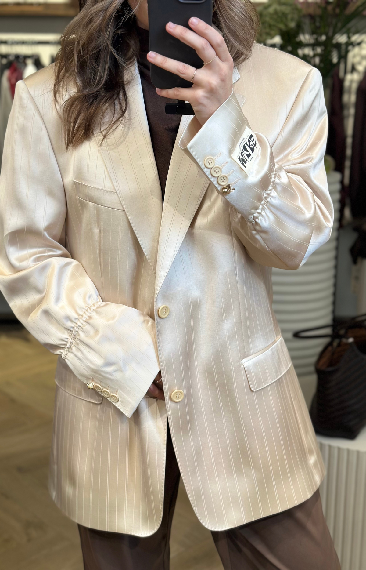 Maison Miare | Blazer 13