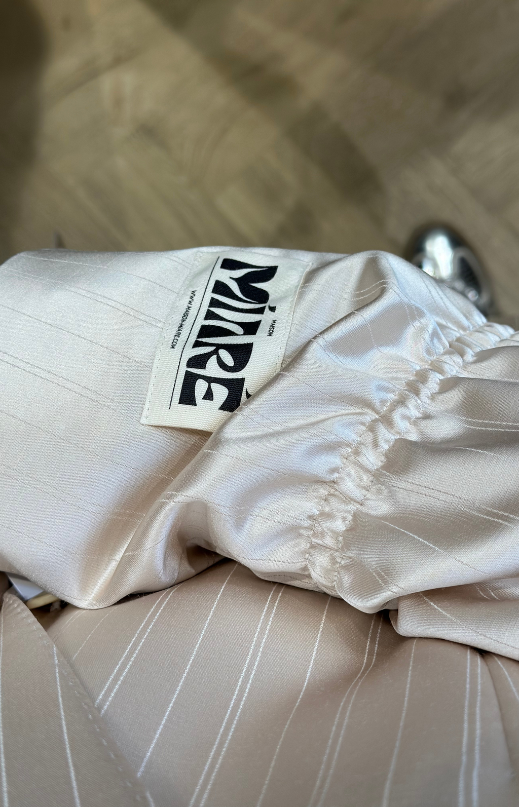 Maison Miare | Blazer 13
