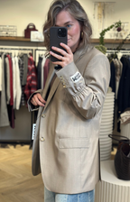 Maison Miare | Blazer 14