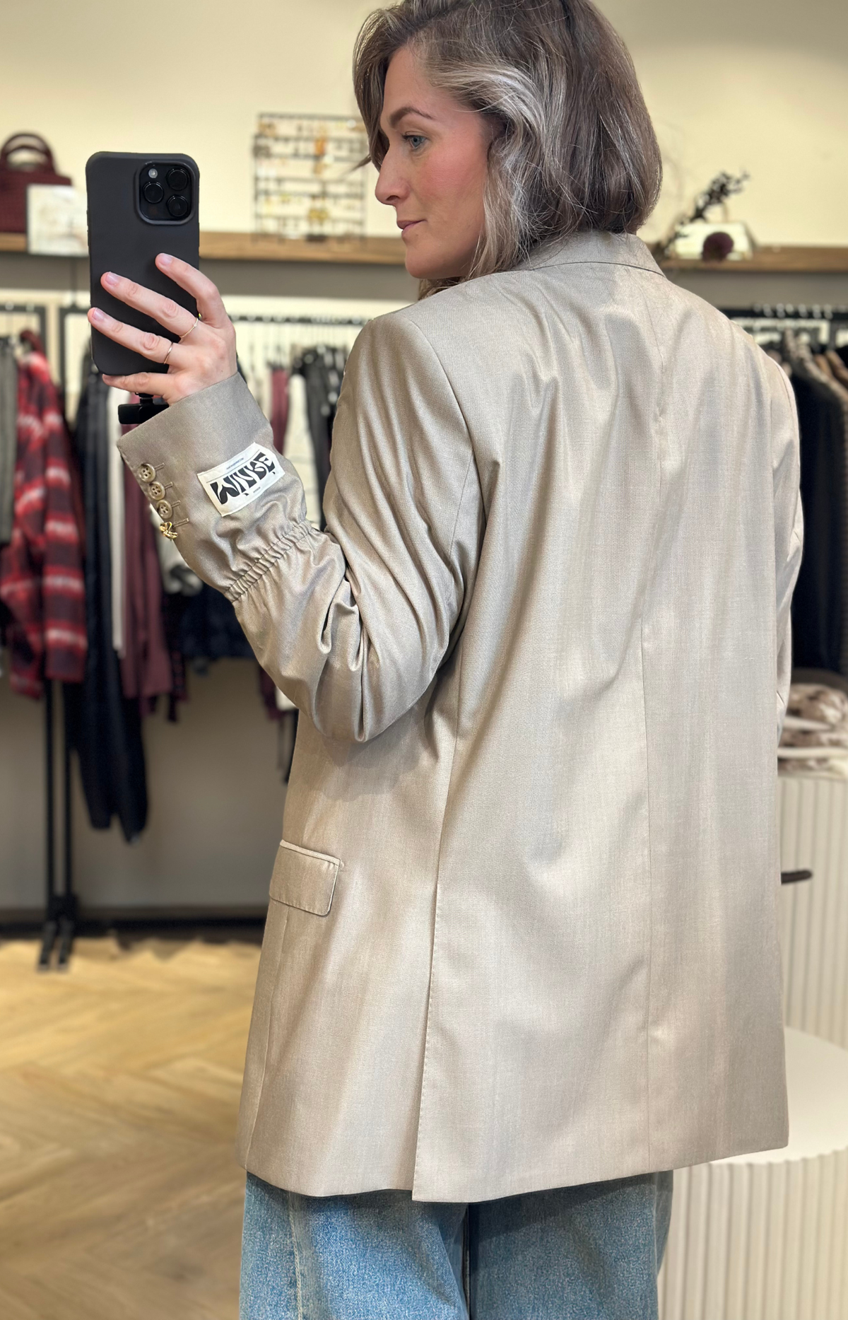 Maison Miare | Blazer 14