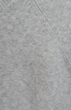 Penn & Ink N.Y | Trui Grey Melange