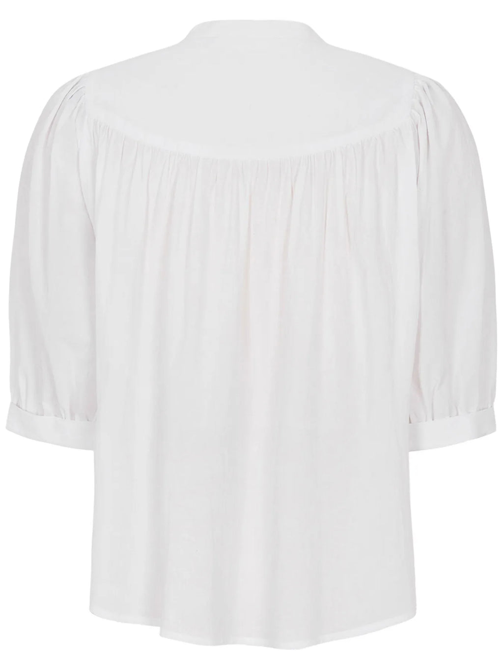 Tooday | Anabel Blouse Snow White