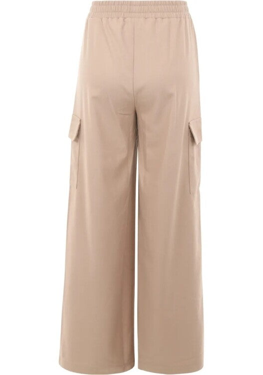 Penn & Ink N.Y. | Trousers - camel - W24N1550LTD