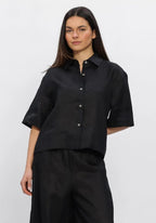 Greek Archaic Kori | Shirt Black