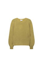 Aaiko | Denize WP 389 Curry