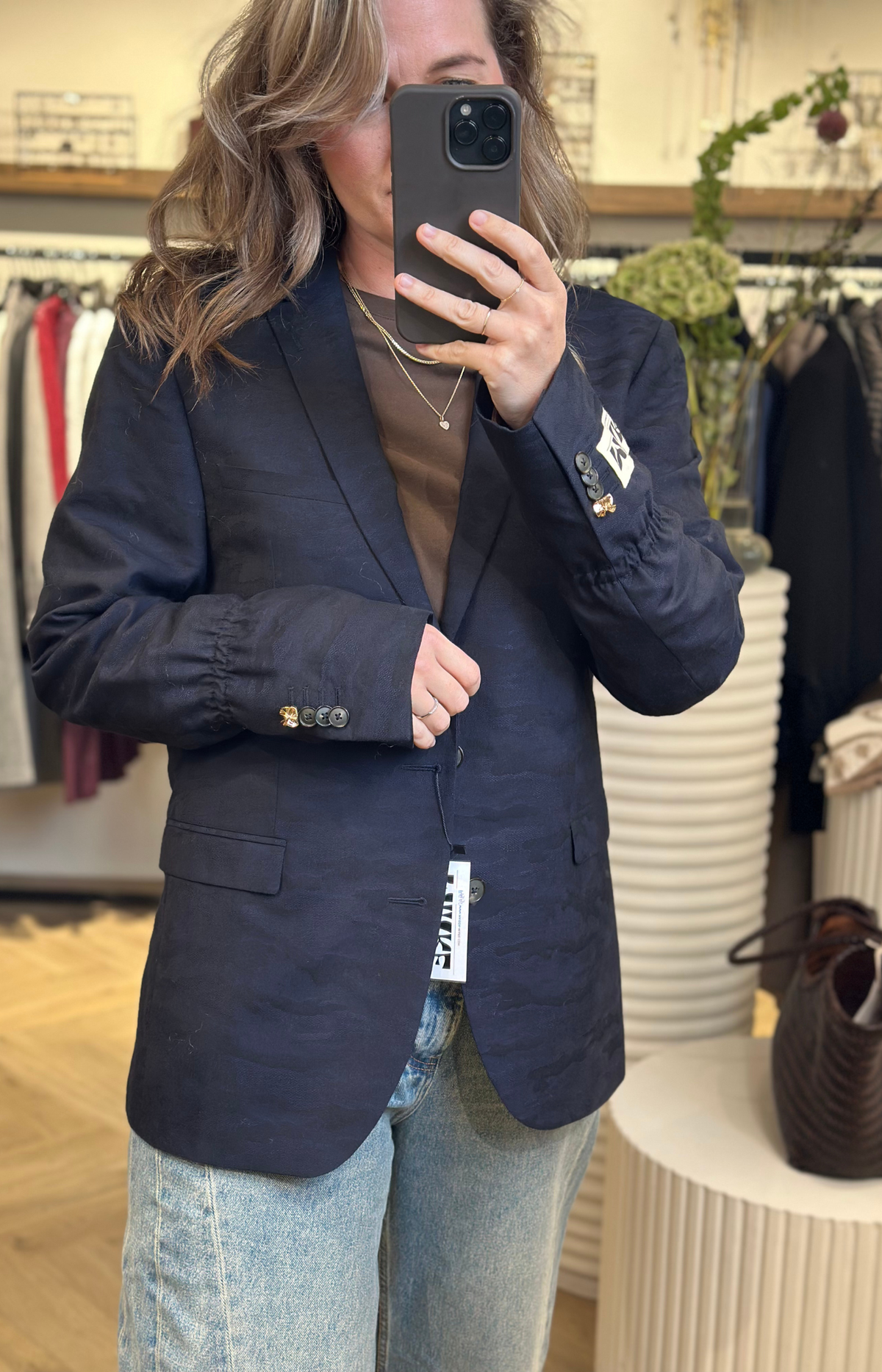 Maison Miare | Blazer 15
