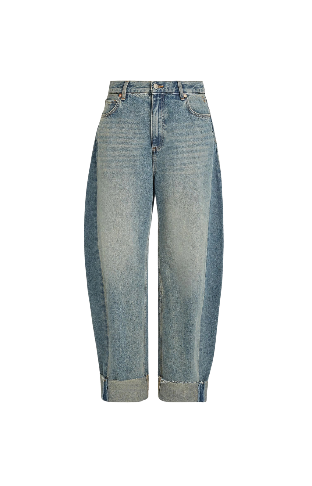 Circle of Trust | Robin Denim Atwood lake wash