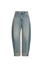 Circle of Trust | Robin Denim Atwood lake wash