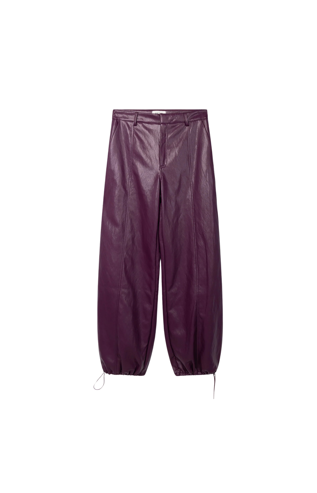 Aaiko | Jet PU pants - 3 kleuren