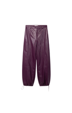Aaiko | Jet PU pants - 3 kleuren