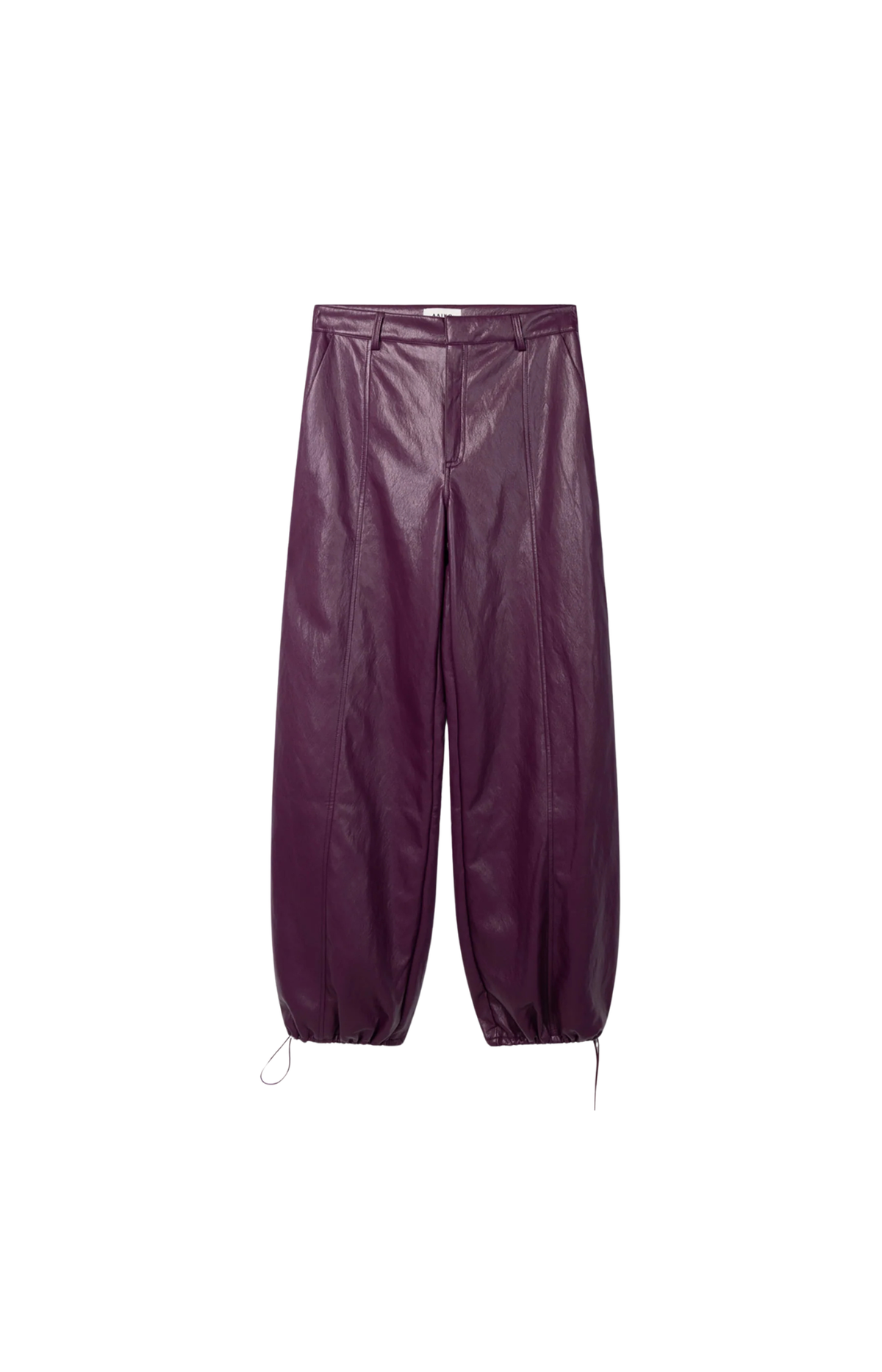 Aaiko | Jet PU pants - 3 kleuren
