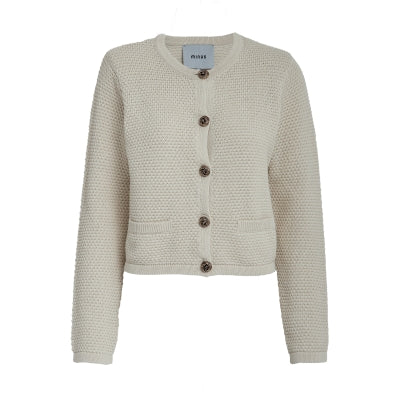 Minus | Vima Knit Cardigan