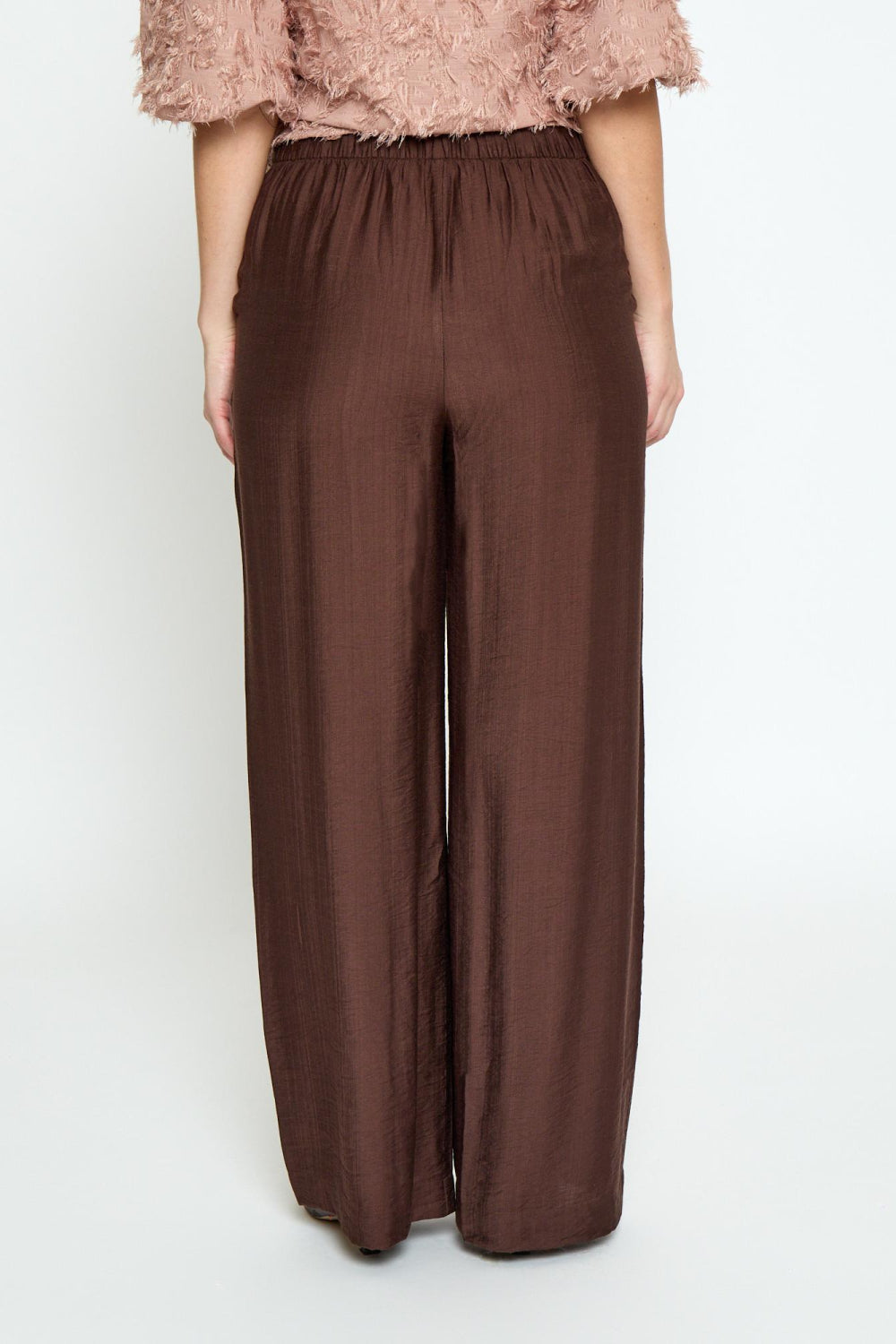 Minus | Seria Pants Chestnut
