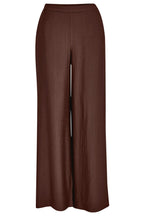 Minus | Seria Pants Chestnut