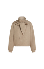Circle of Trust | Hilde Sweat / Beige Melange