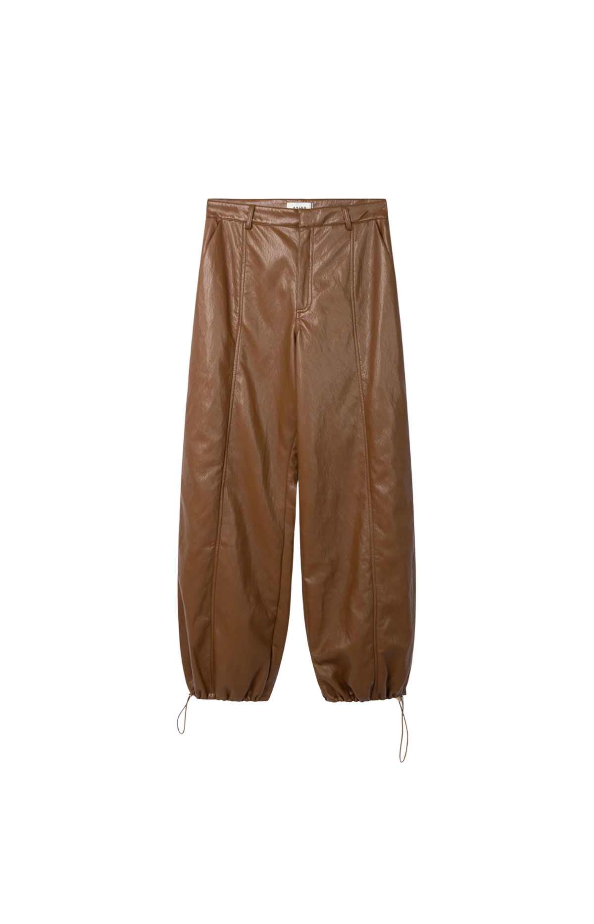 Aaiko | Jet PU pants - 3 kleuren