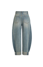 Circle of Trust | Robin Denim Atwood lake wash