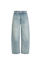 Circle of Trust | Cody DNM / Windblown wash