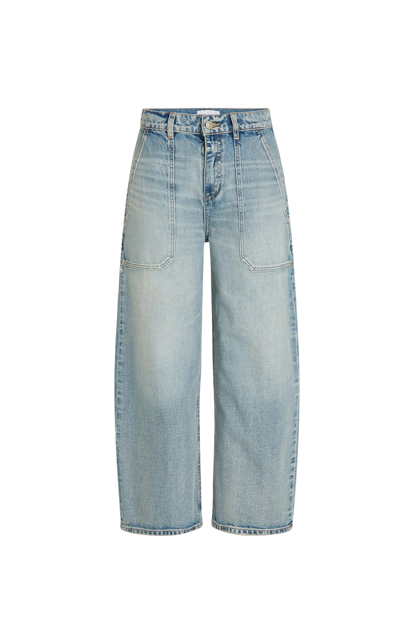 Circle of Trust | Cody DNM / Windblown wash