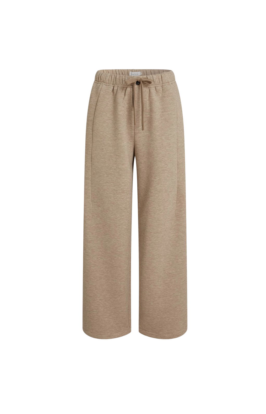 Circle of Trust | Leo Pants / Beige Melange