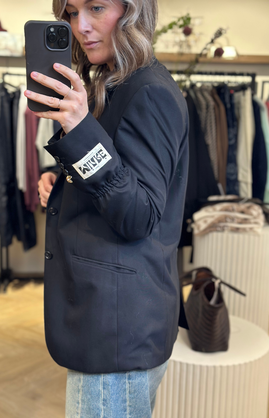 Maison Miare | Blazer 18