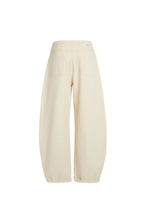 Circle of Trust | Saige Pants White Dust