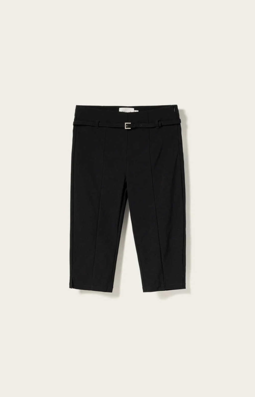 Noella | Linza Capris Black