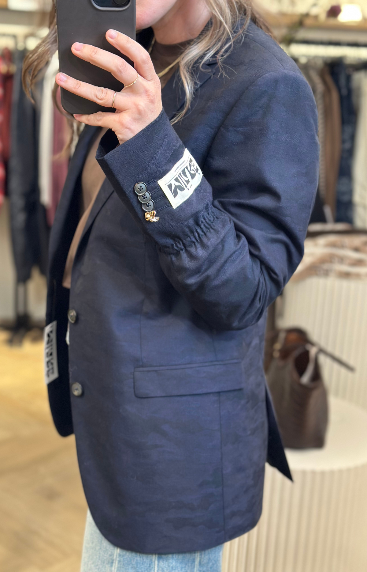 Maison Miare | Blazer 15