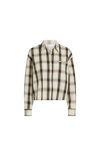 Circle of Trust | Liv Blouse / Teak