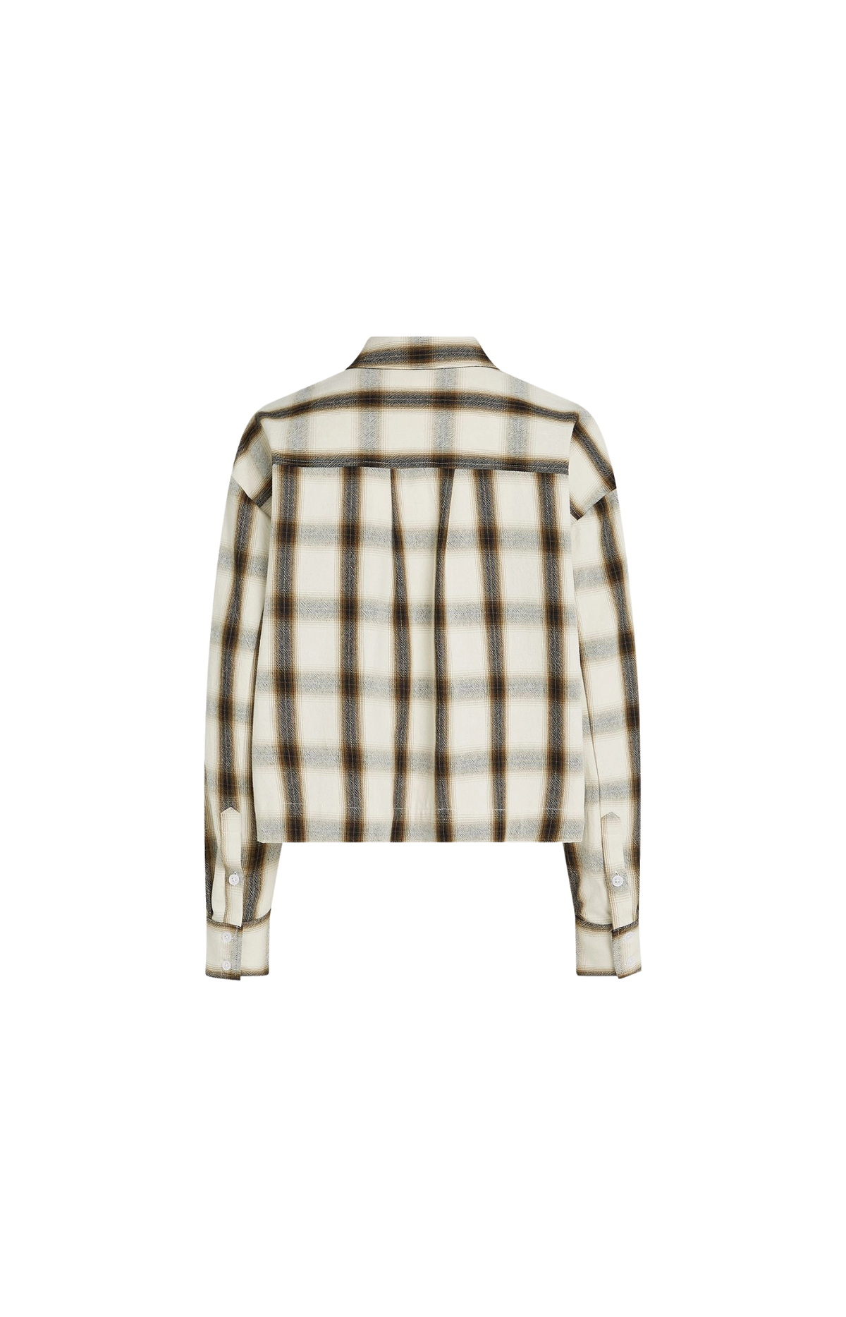 Circle of Trust | Liv Blouse / Teak