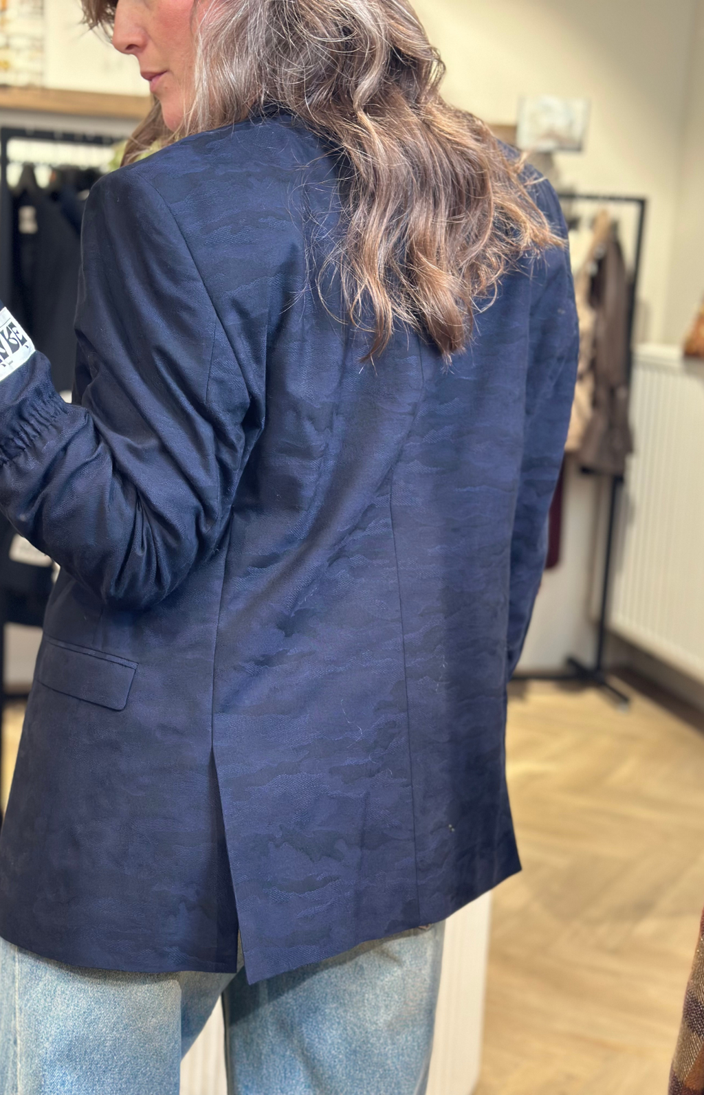 Maison Miare | Blazer 15