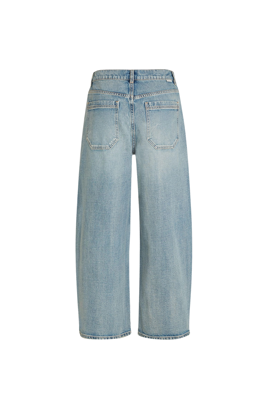 Circle of Trust | Cody DNM / Windblown wash