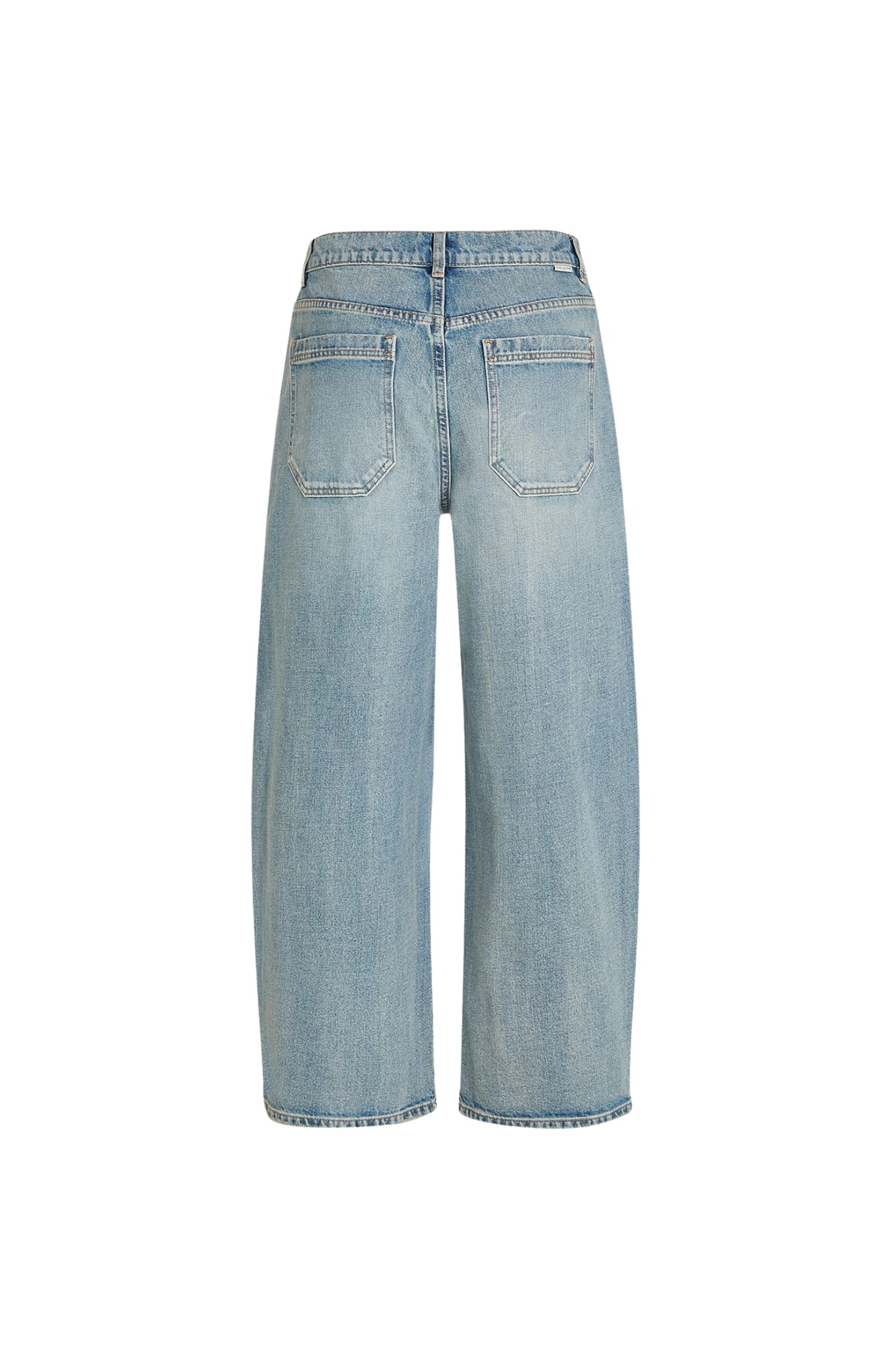 Circle of Trust | Cody DNM / Windblown wash