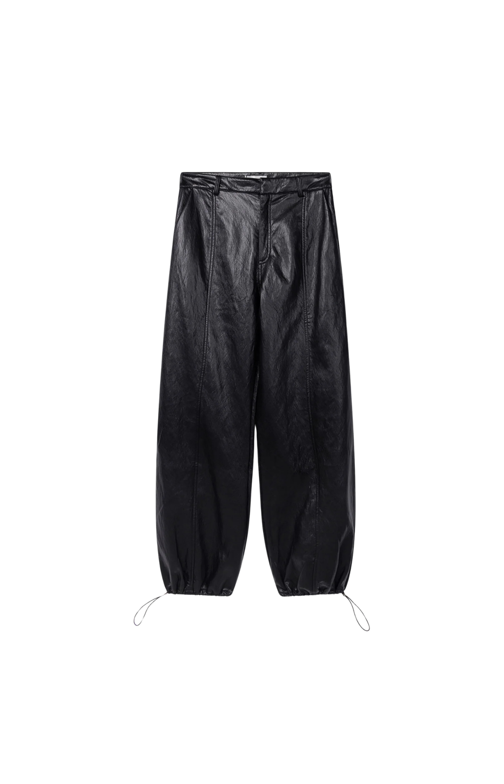 Aaiko | Jet PU pants - 3 kleuren