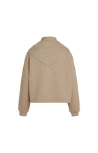 Circle of Trust | Hilde Sweat / Beige Melange