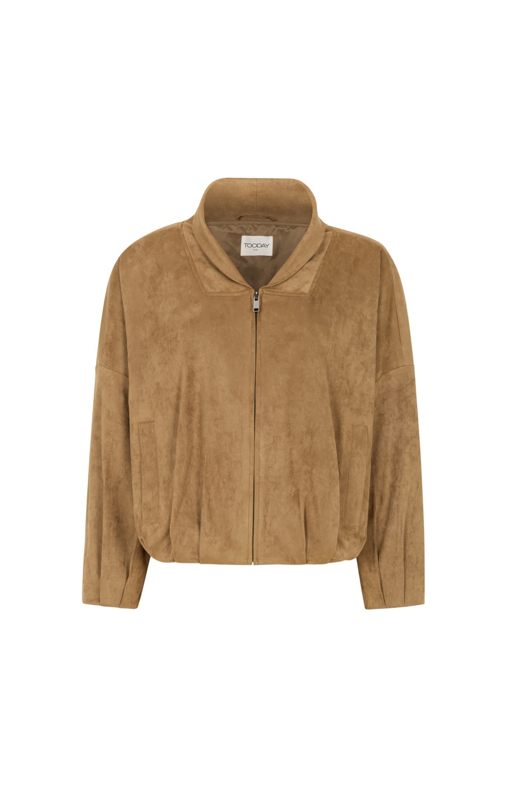 Tooday | Darcy Jacket Cognac